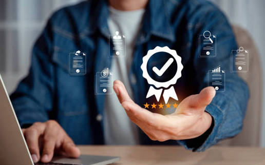 Quality Assurance of Bhakti Plastic