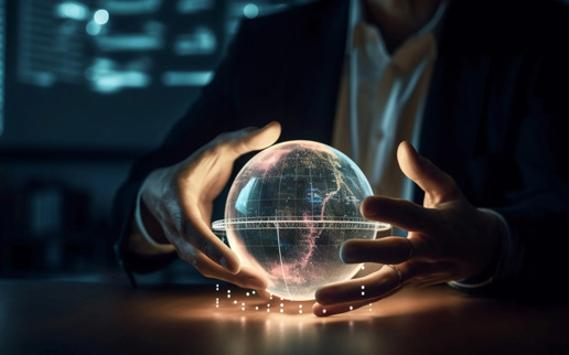 Vision of Bhakti Plastic