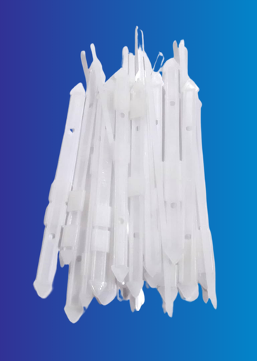 Plastic Doctor File Clip | Bhakti Enterprise