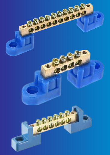 Plastic Neutral Link Base | Bhakti Enterprise