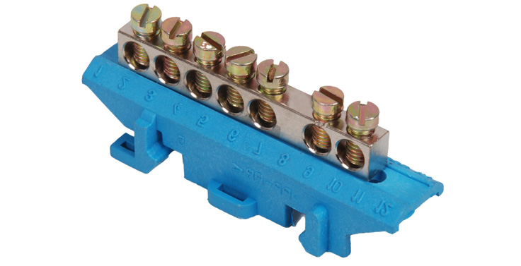 Plastic Neutral Link Base Products of Bhakti Plastic