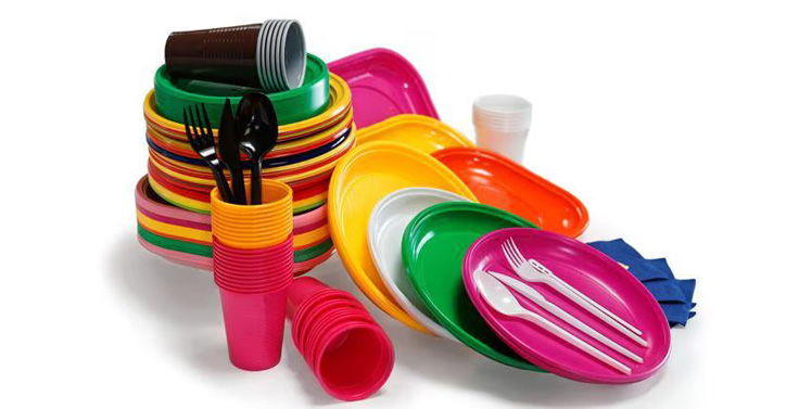Other Plastic Items Products of Bhakti Plastic