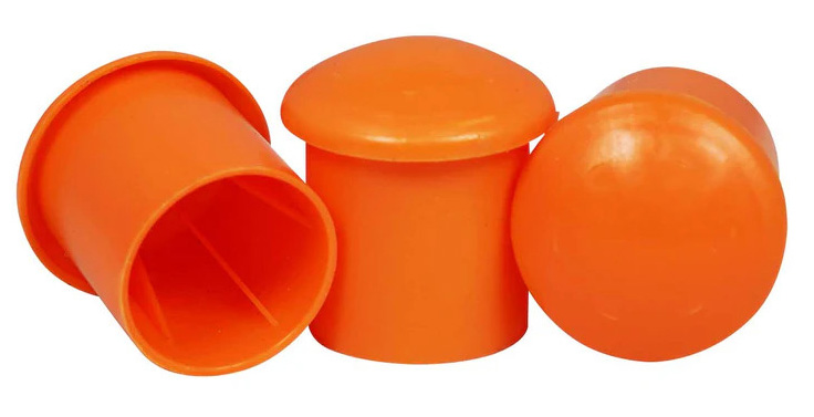 Plastic Safety Cap Products of Bhakti Plastic